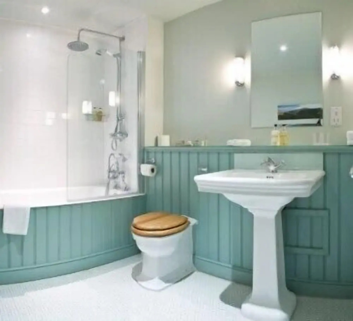 The Collingwood Arms Hotel