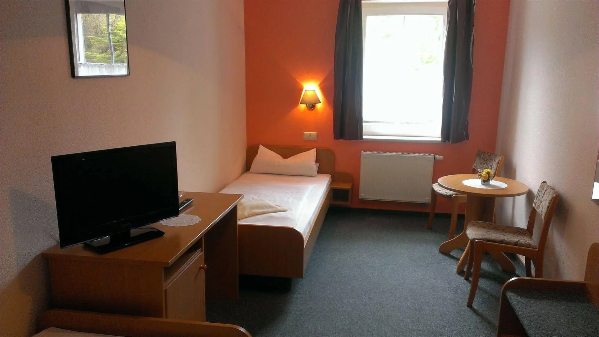 Gasthof zum Fürstenthal