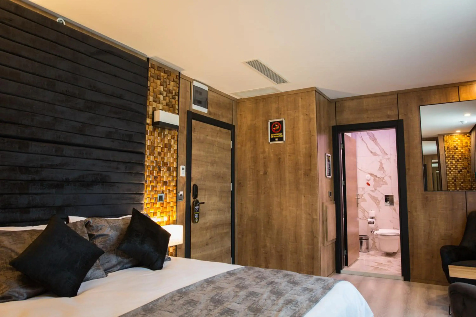 Hotel BFC Spa & Sport