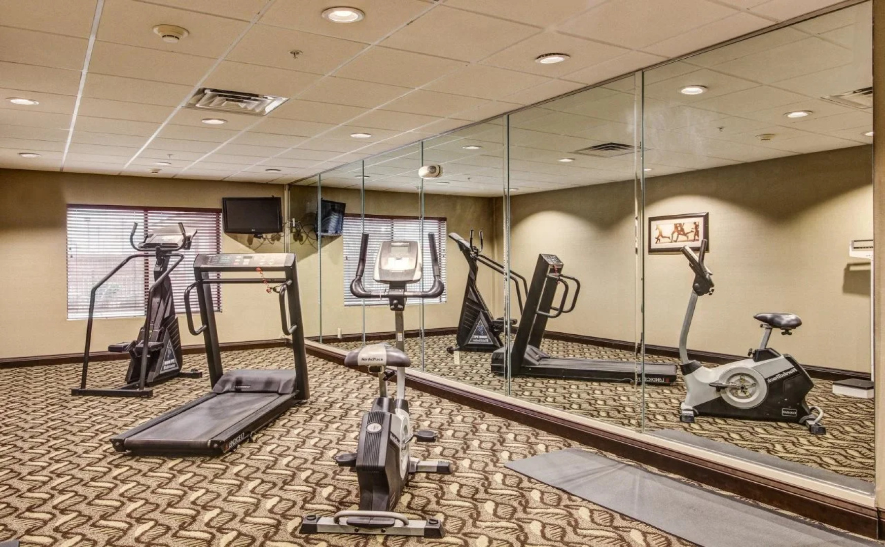 Holiday Inn Express Savannah South I-95 - Richmond by IHG