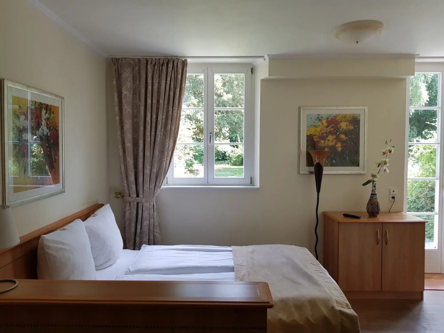 Château de Pourtalès