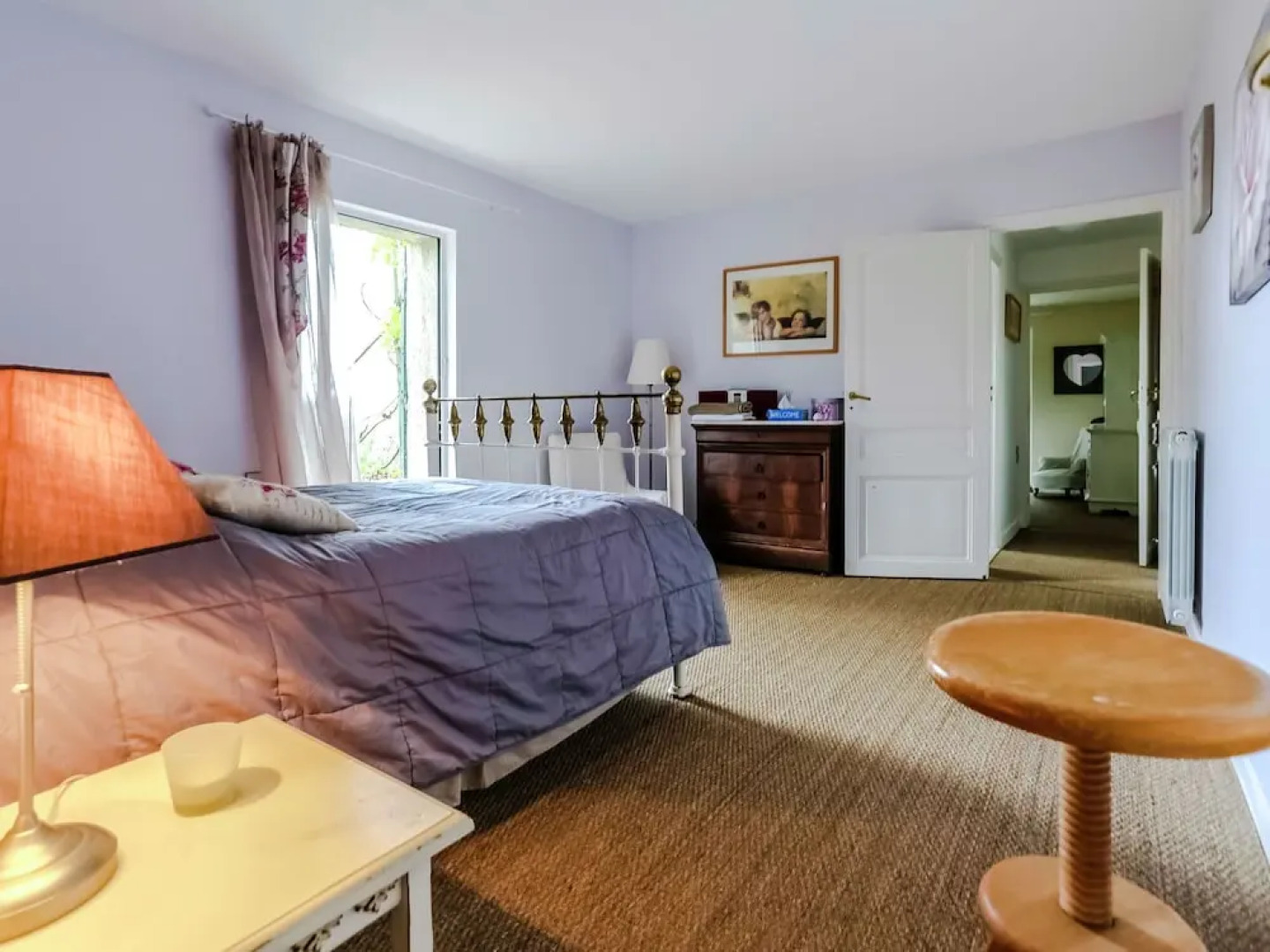 Mediterranean Villa With Panoramic Views of Nice and the Mediterranean Sea