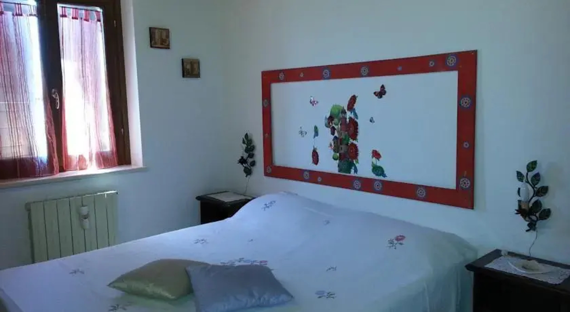 Casale pie di loggio greccio