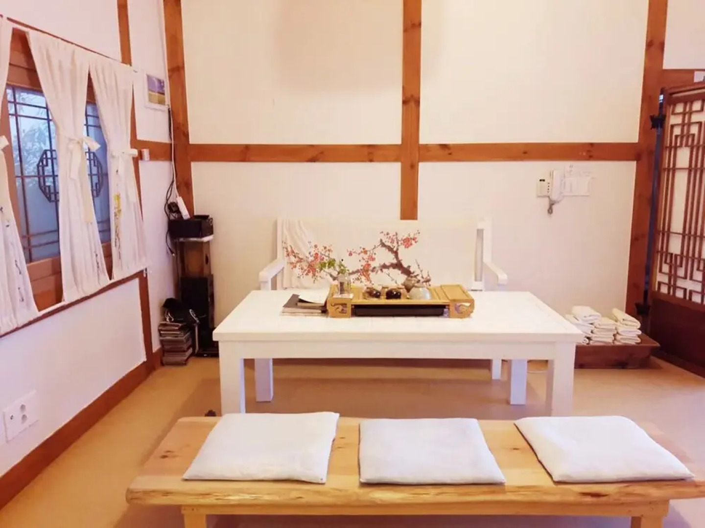 Yujeong Hanok Guesthouse