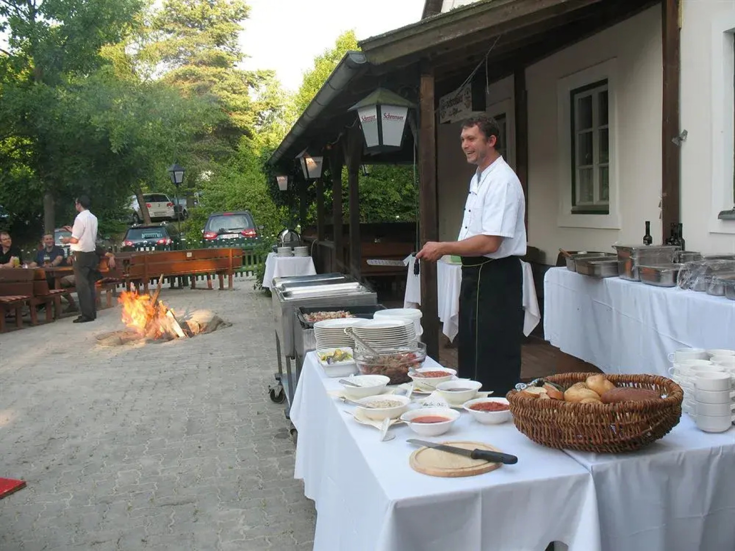 Hoteldorf Königsleitn