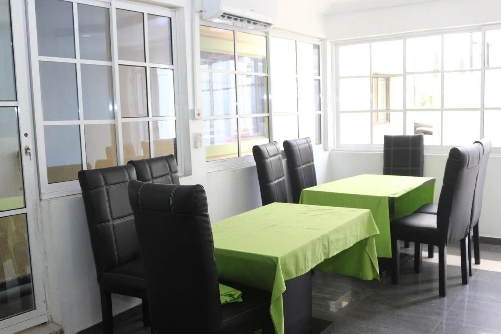 Crystalem Luxury Hotel