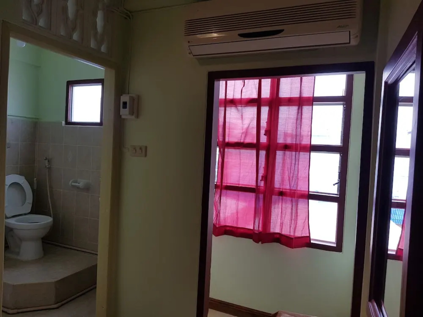 The River Guest House