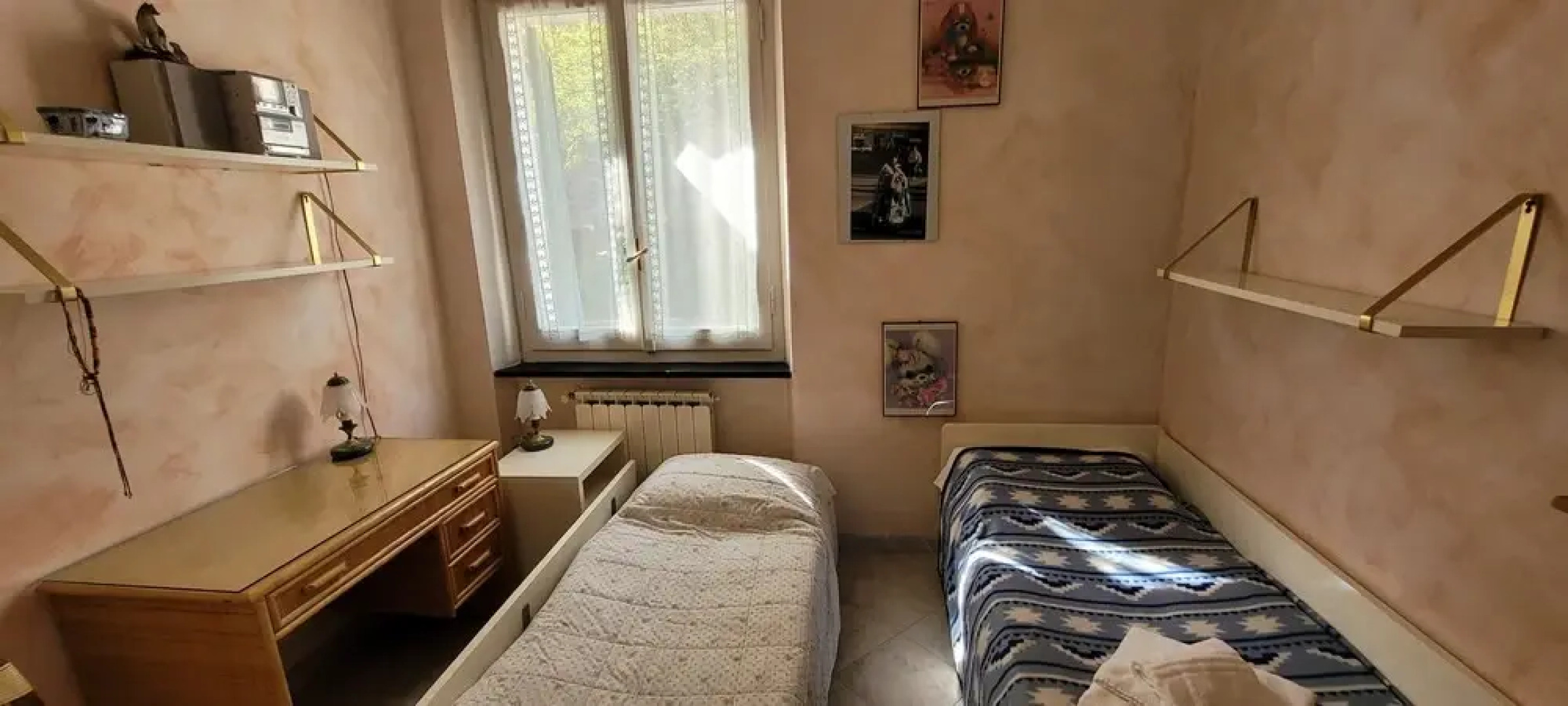 Appartamento Daneri 2