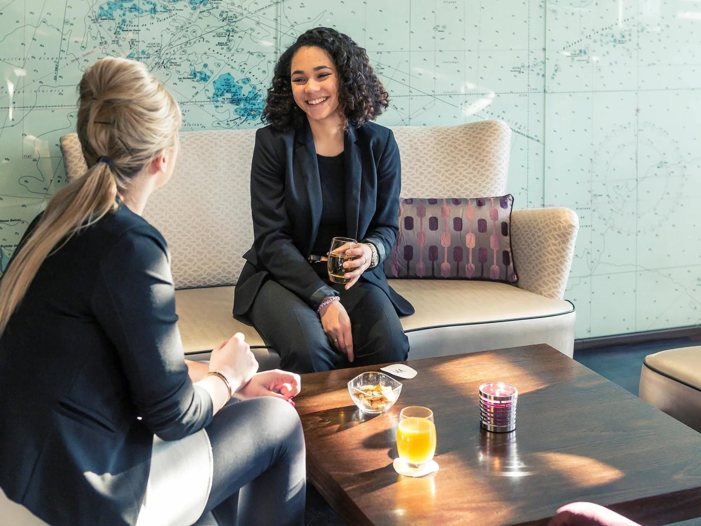 Mercure Rennes Cesson