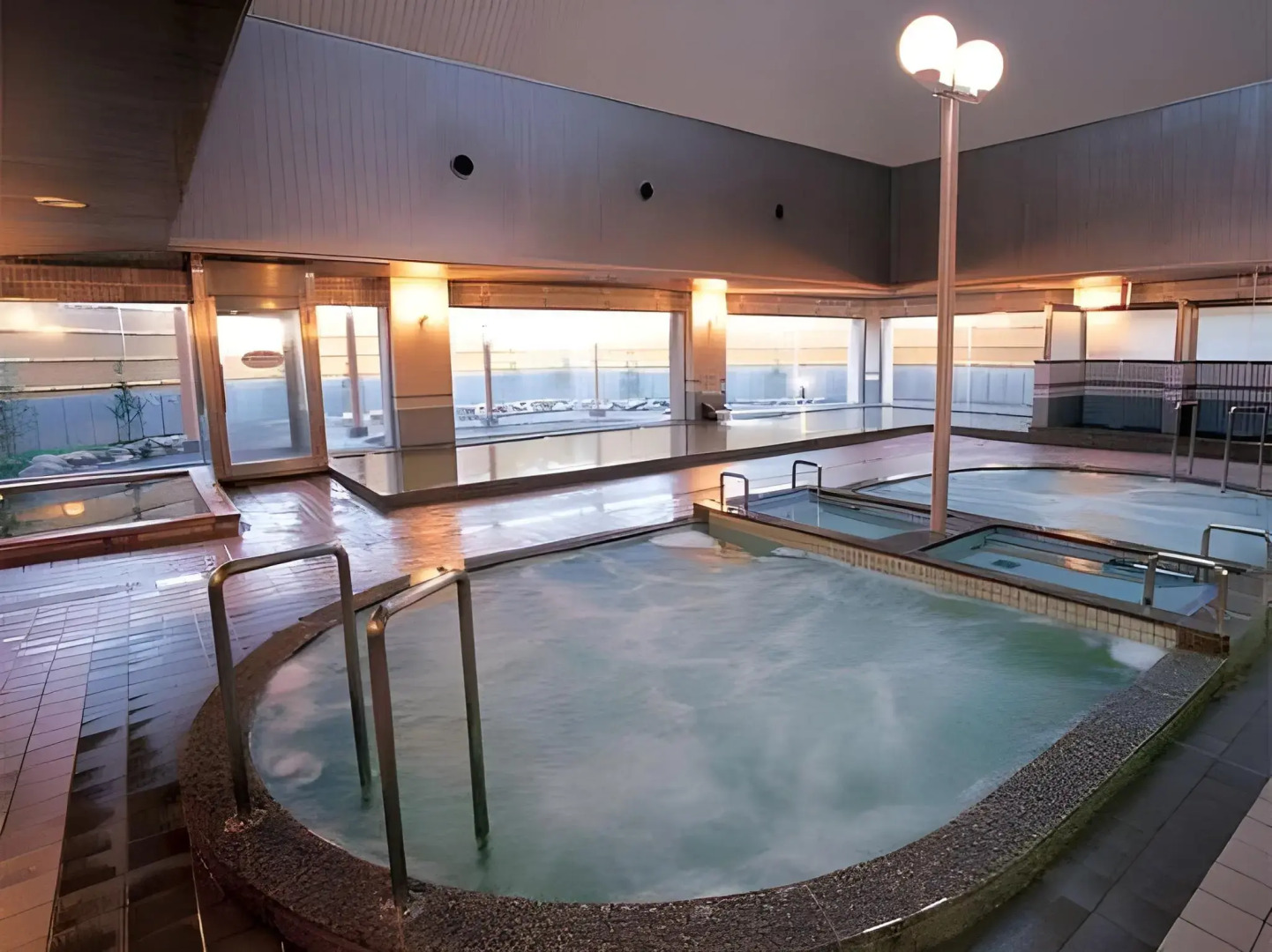 Grand Sunpia Hachinohe