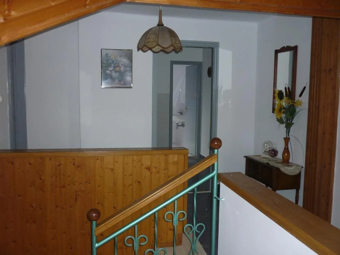 Borostyán Vendégház