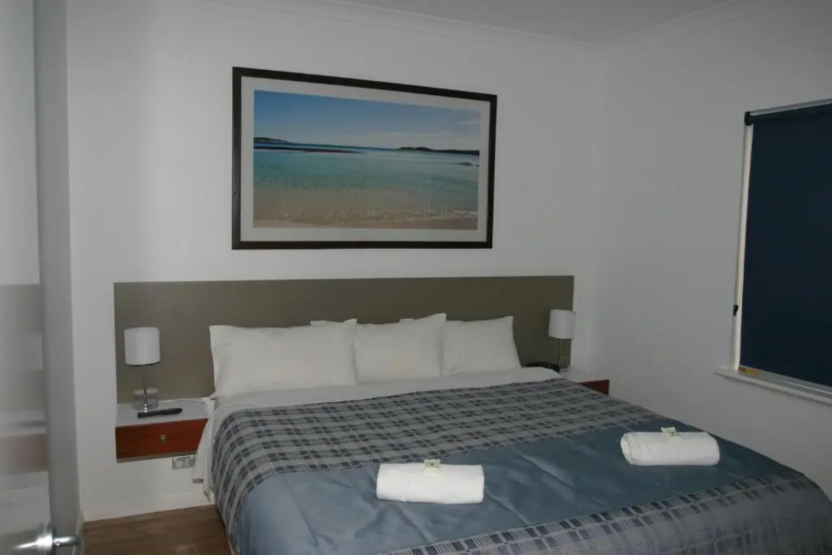 Clearwater Motel Apartments