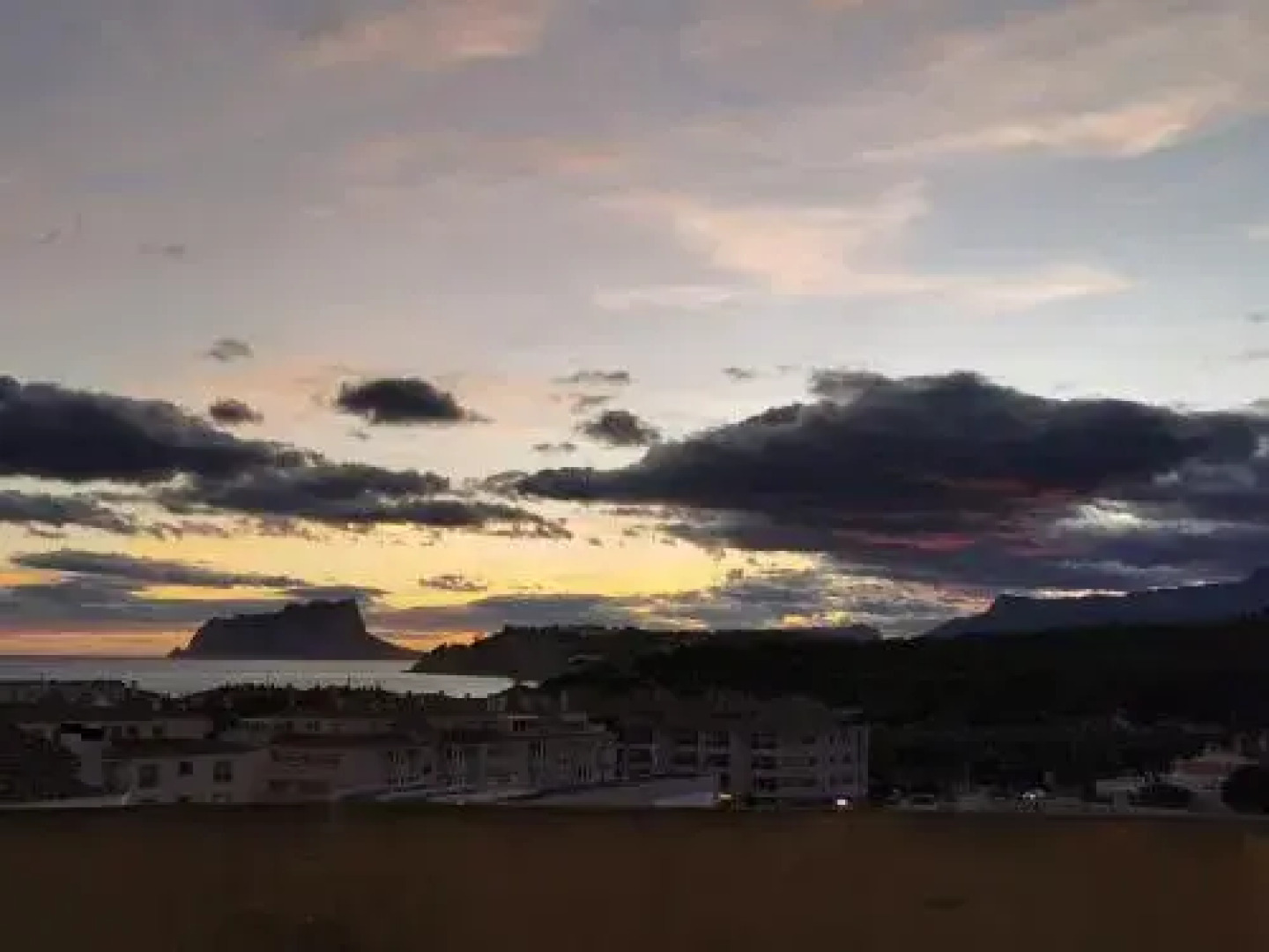 Apartamento Tosca Mar