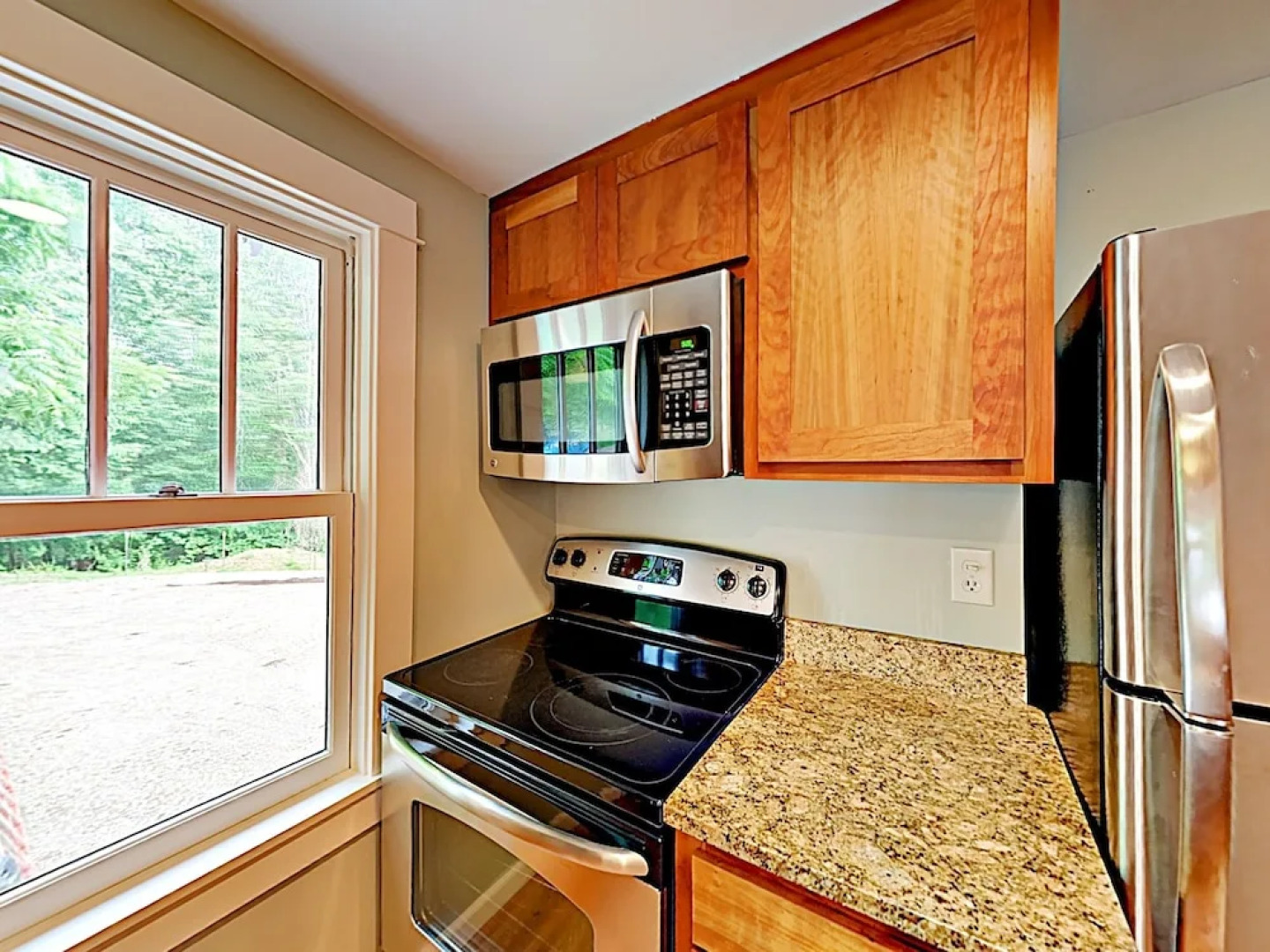 280 Arden - 3 Br Cabin