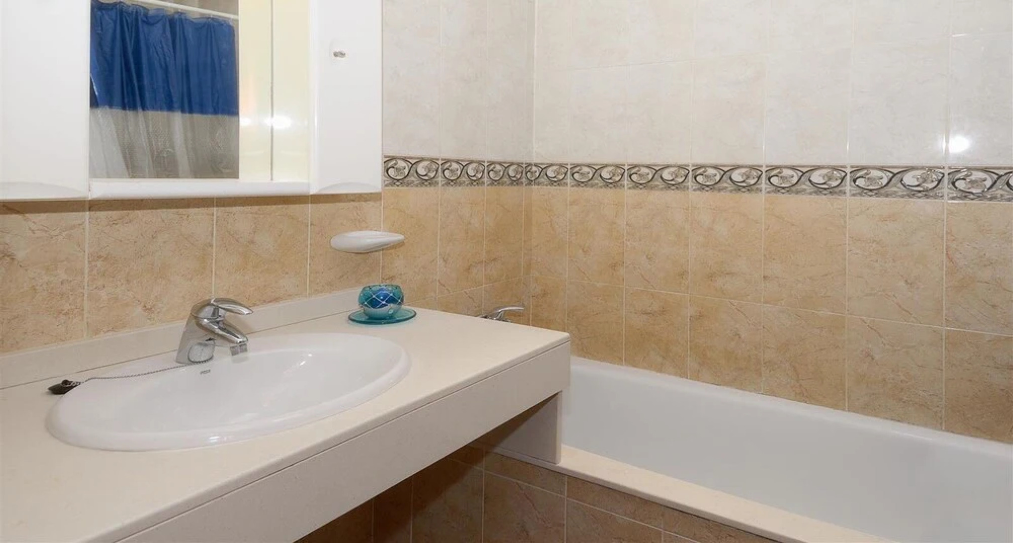 Apartamento Lemon Standard