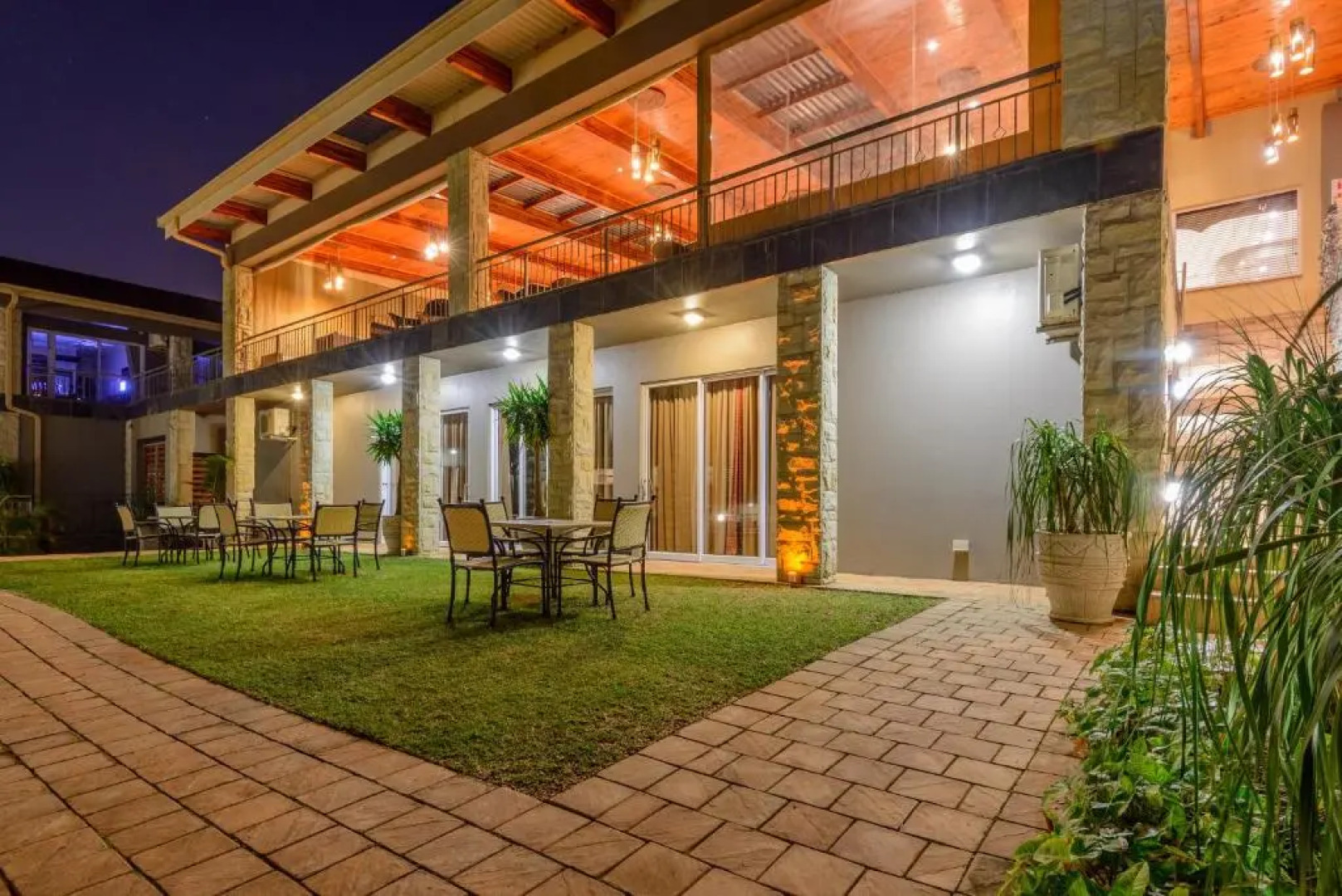 Umthunzi Hotel & Conference