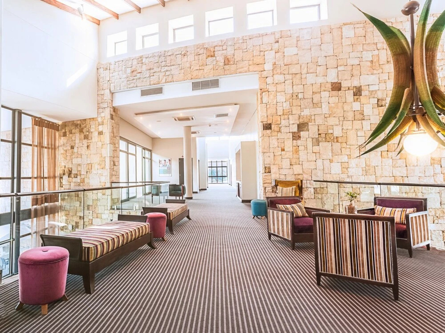 The Fairway Hotel, Spa & Golf Resort