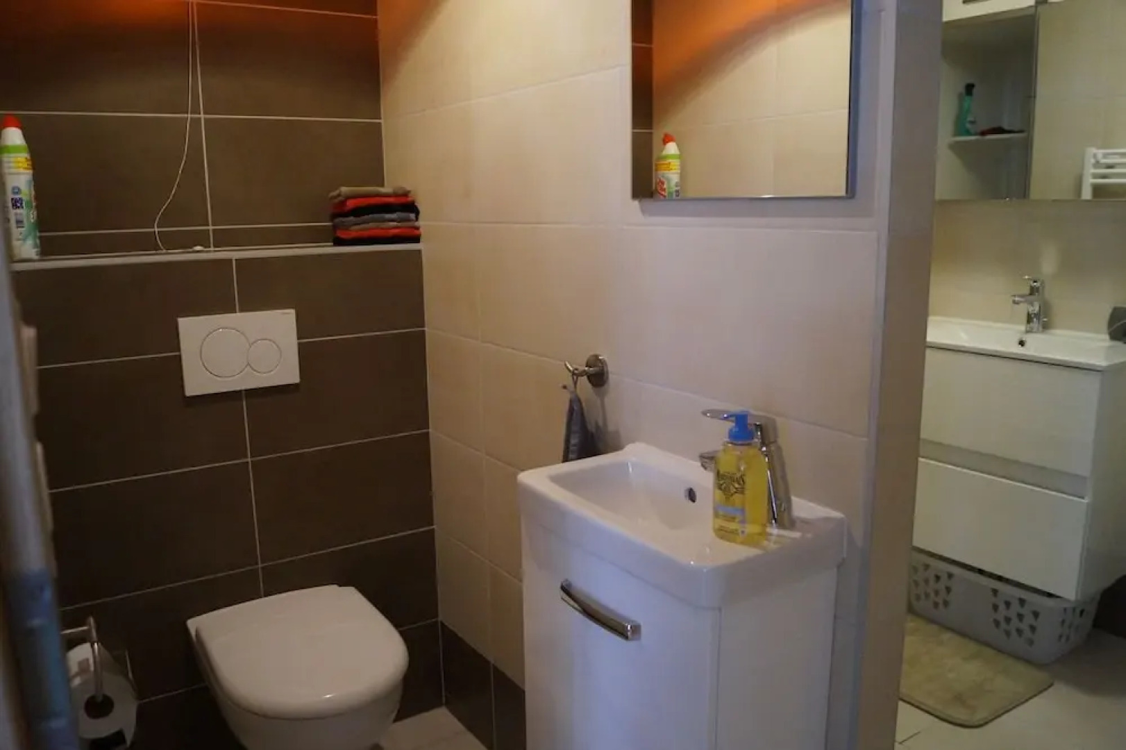 Studio de Vacances à Morteau