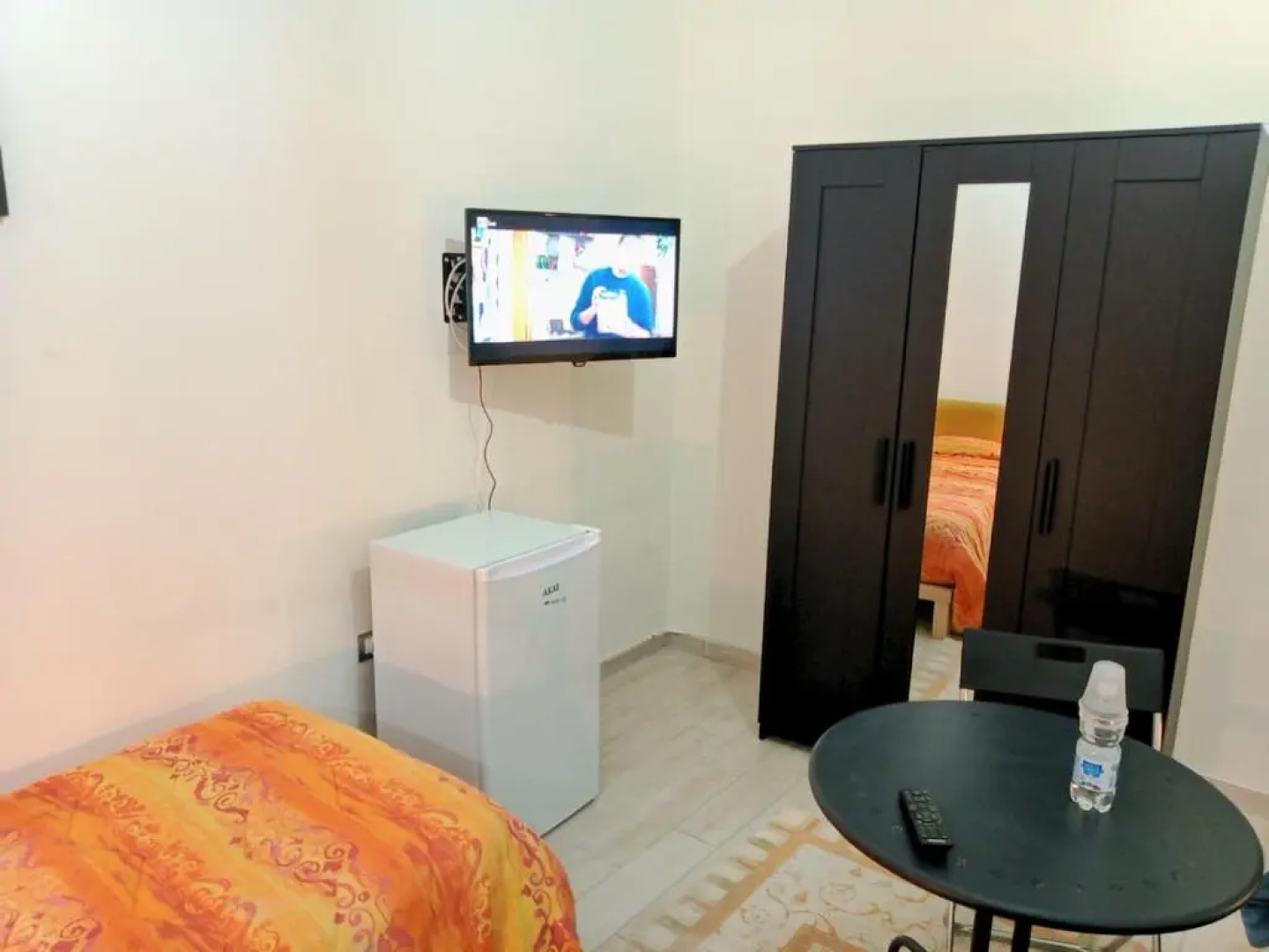 Il Vialetto di Ginevra