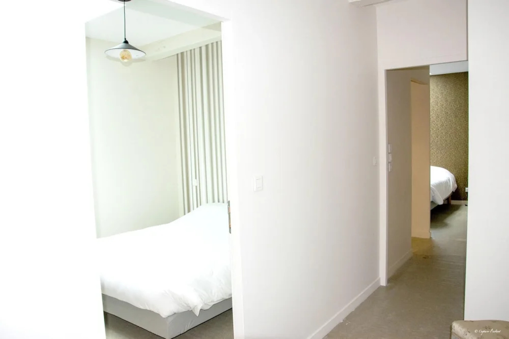 Villa With 5 Bedrooms in Panissières, With Indoor Pool, Enclosed Garden and Wifi - 56 km From the Slopes