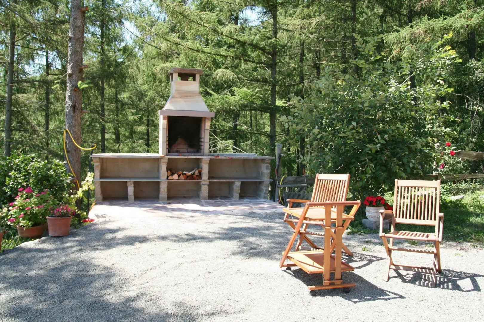 Hotel Ecológico Kaaño Etxea