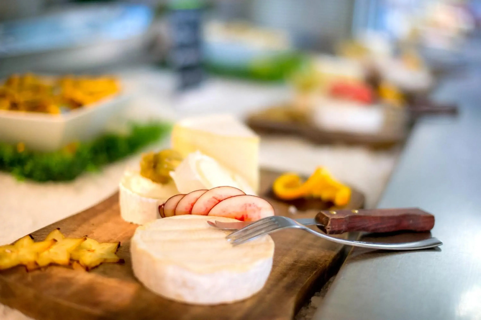 Village Vacances La Prade Haute