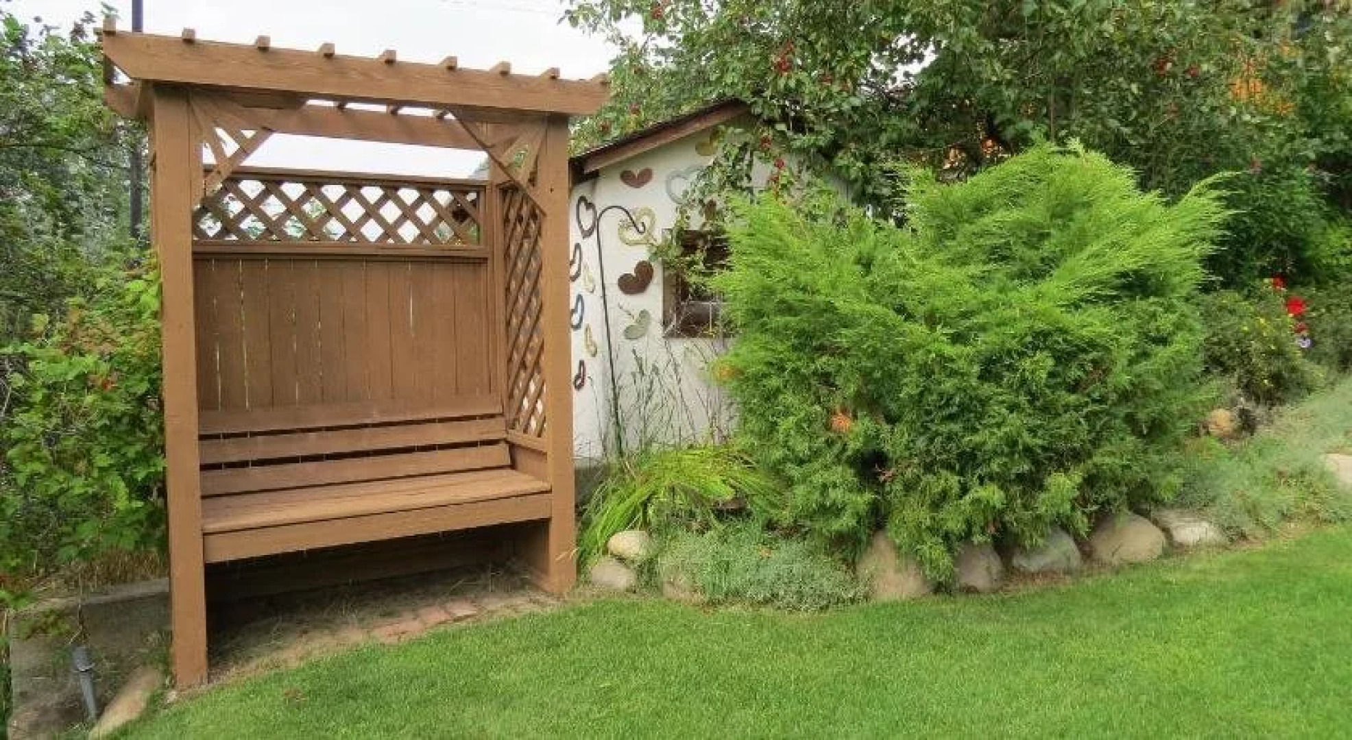 River's Edge Bed And Breakfast