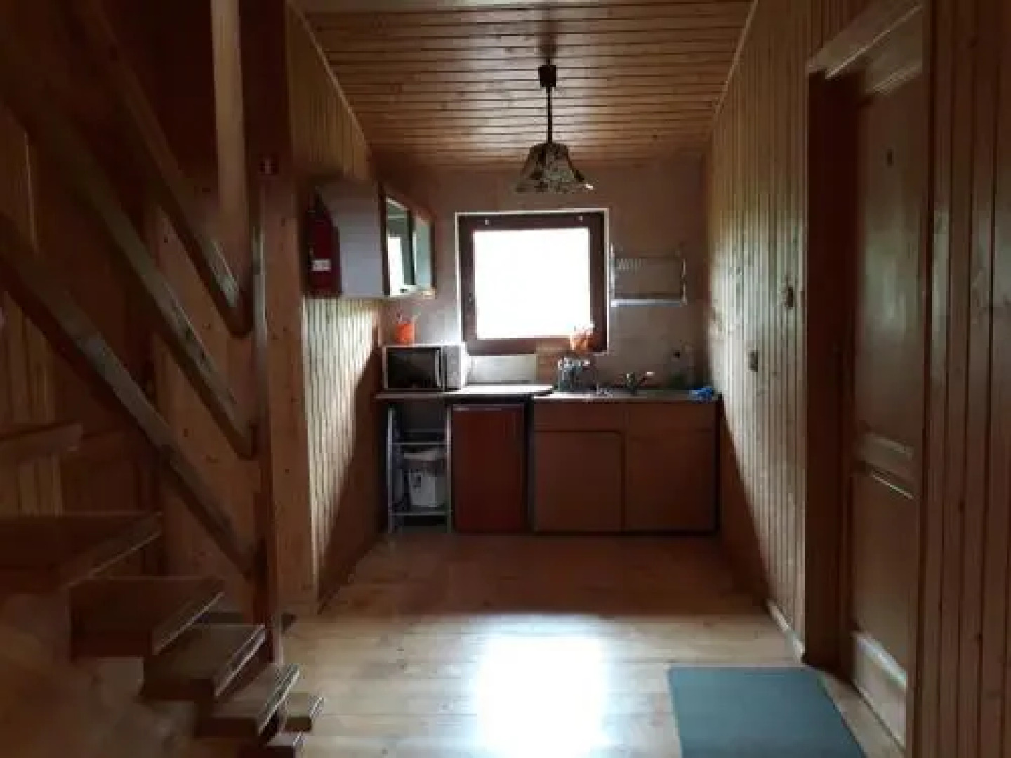 Osrodek Wypoczynkowy Gabi Mrzezyno