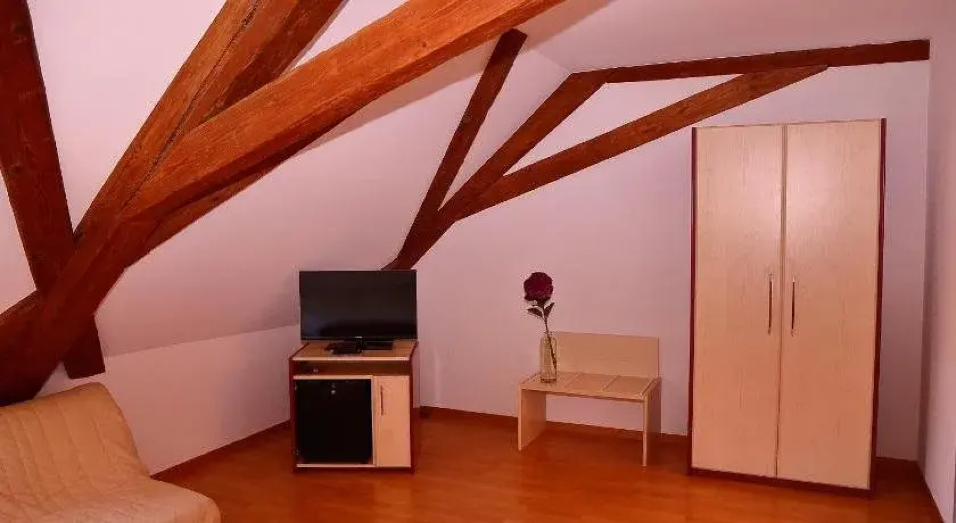 Hotel-Rotisserie La Tour Rouge