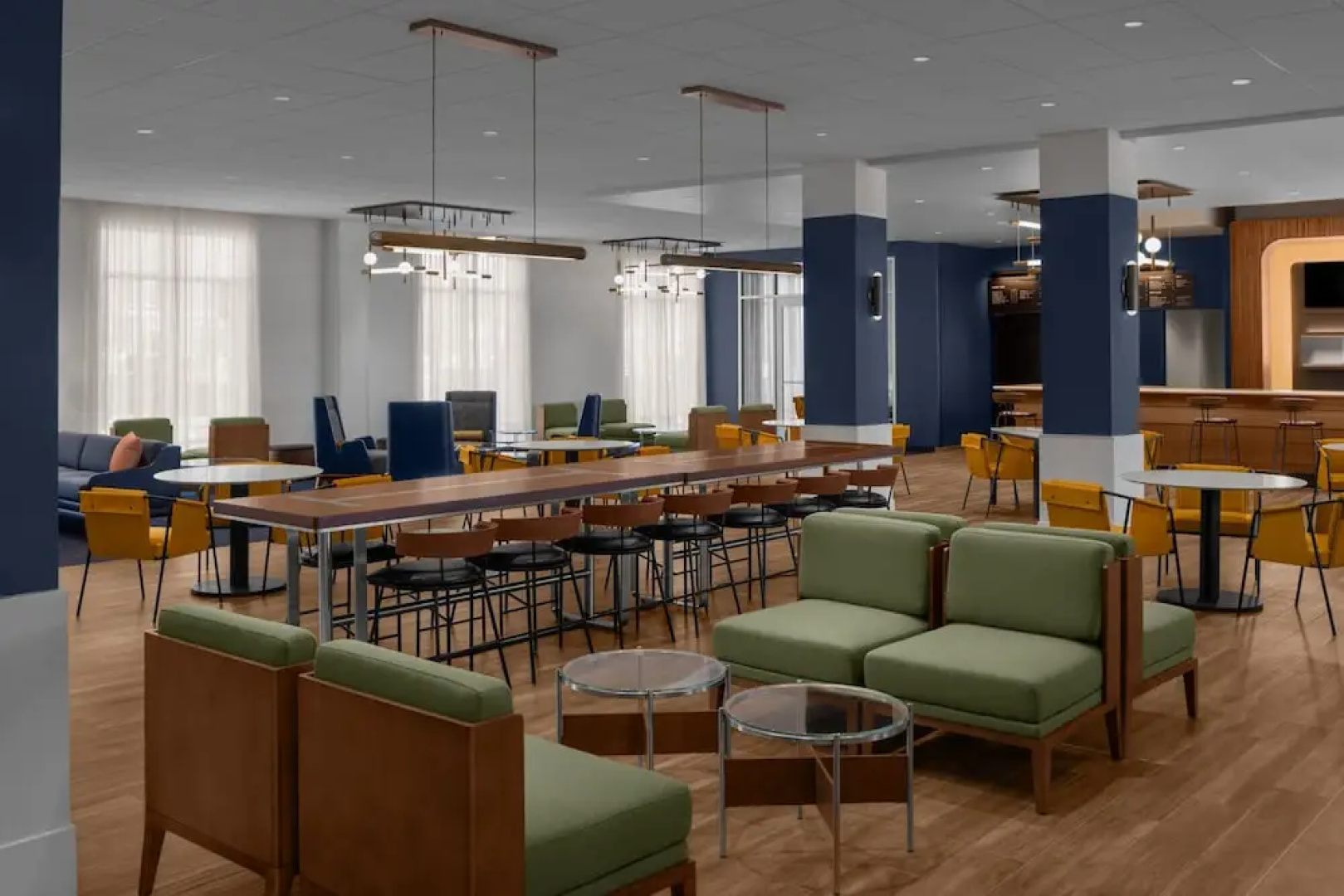 Courtyard by Marriott Orem University Place