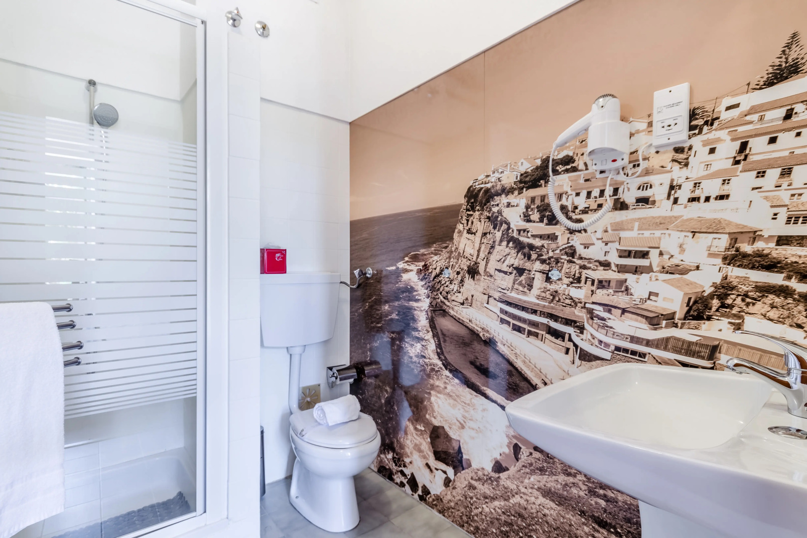 Отель WOT Sarrazola Soul