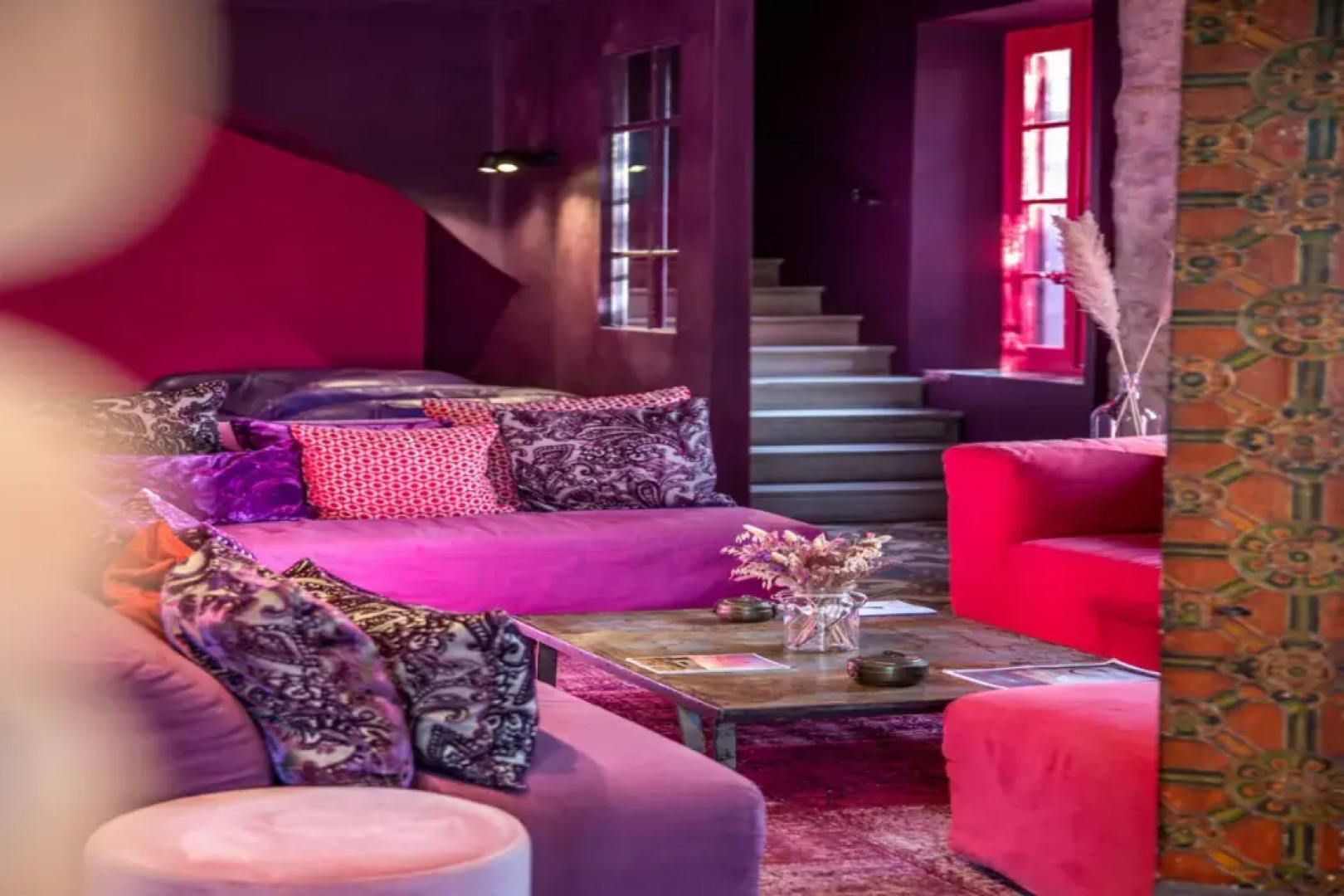 Château & Village Castigno - Wine Hotel & Resort