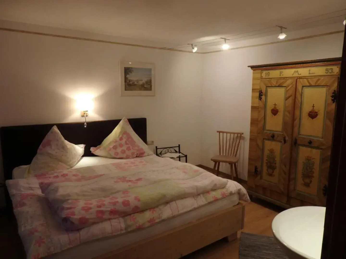 Apartment Rothenlehen