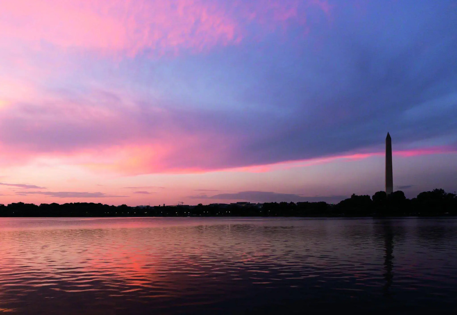 The Ritz-Carlton Georgetown, Washington, D.C.