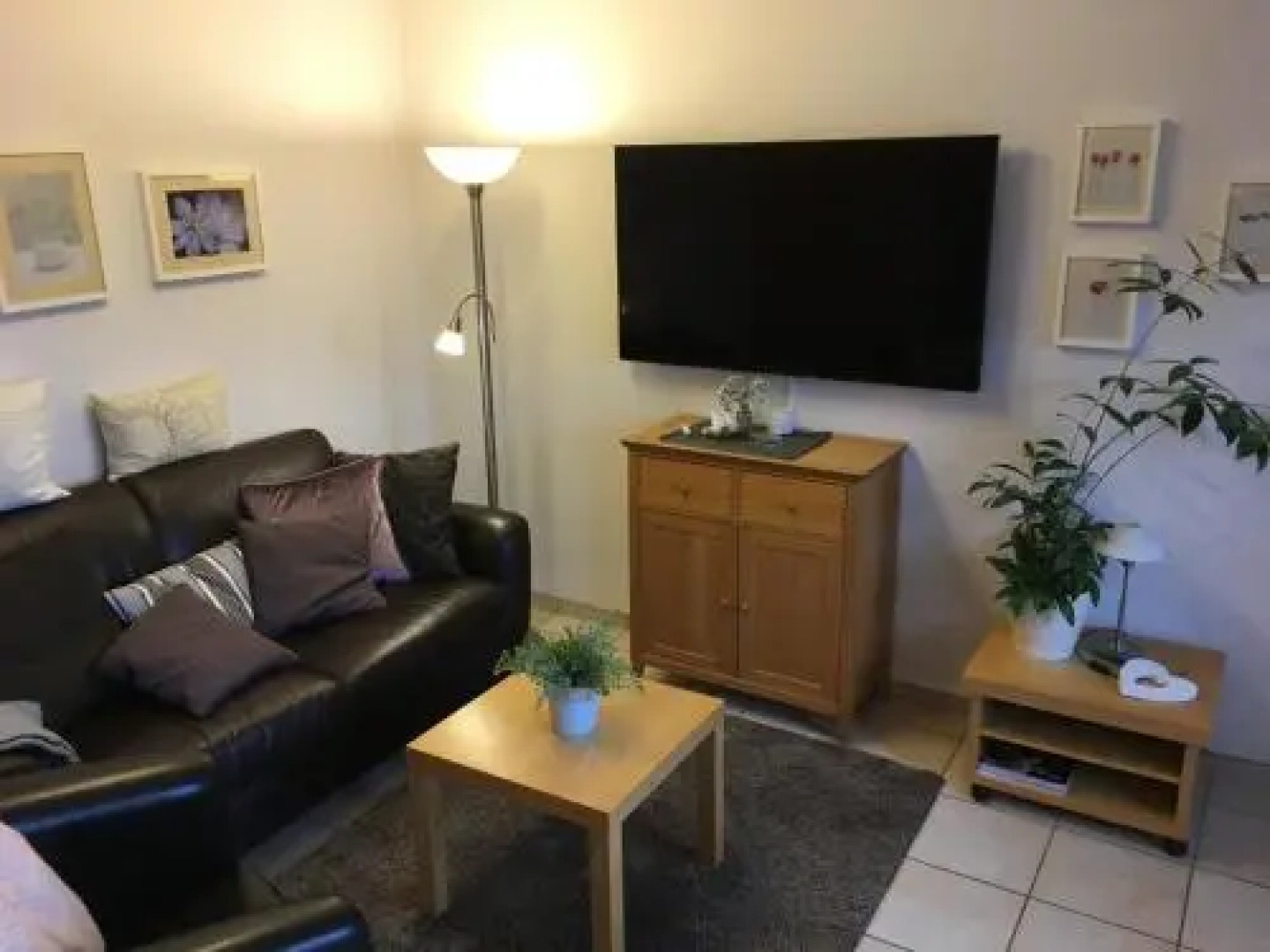 Hofladchen & Landhaus Apartments