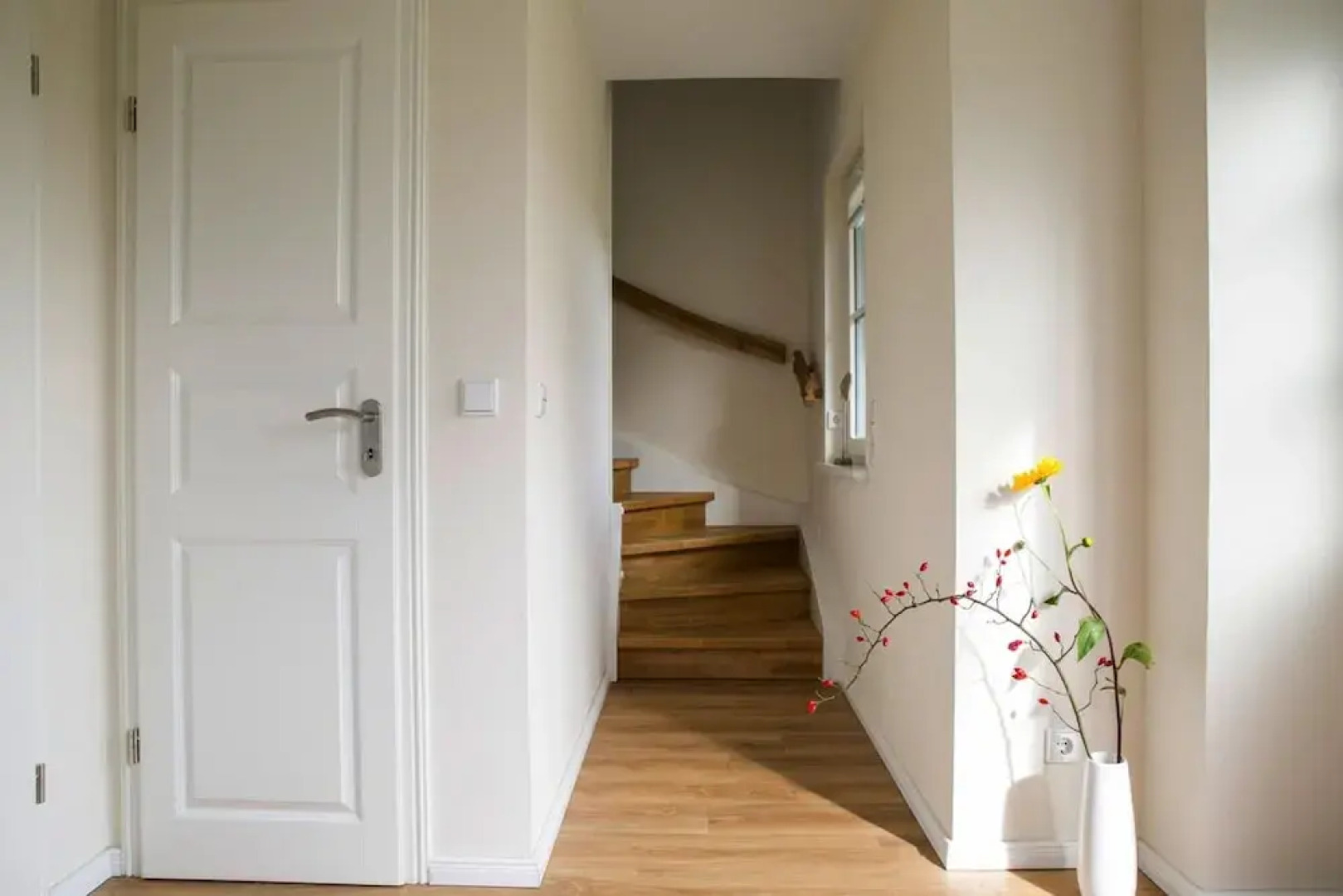 Ferienhaus in Fuhlendorf