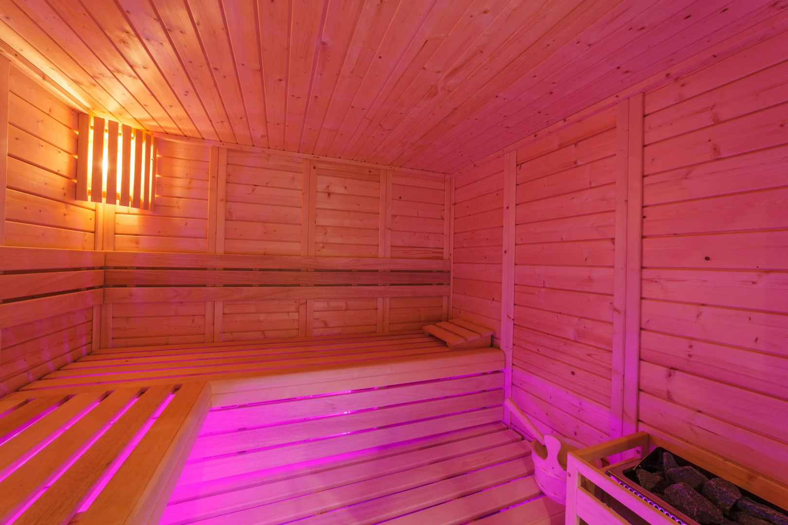 Alpina Aquarelax Hotel & Spa