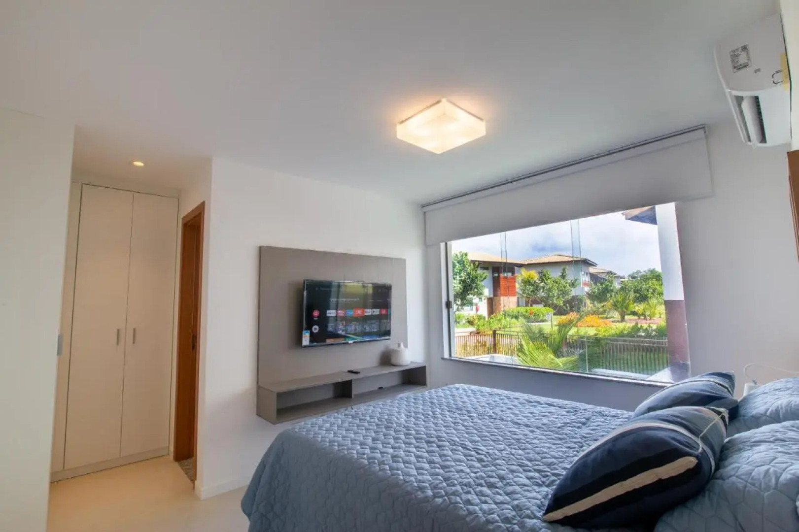 Areia Azul Aparts Brazil - Imbassai Ykutiba