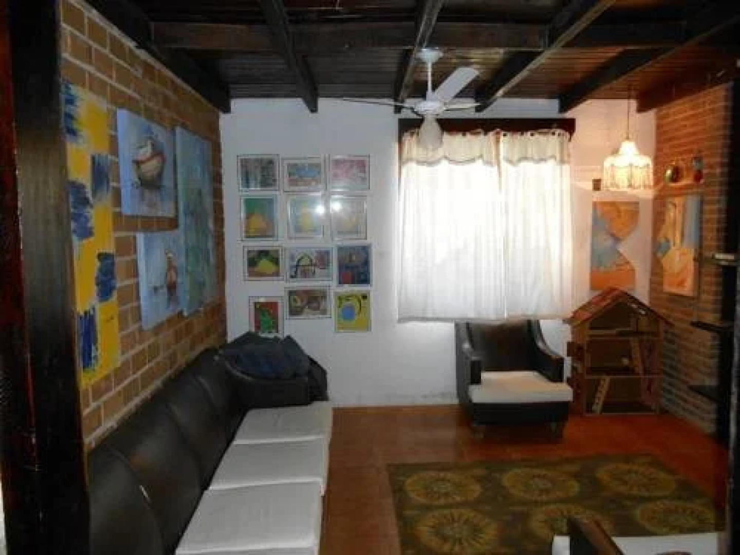 Barequeçaba Praia Hotel