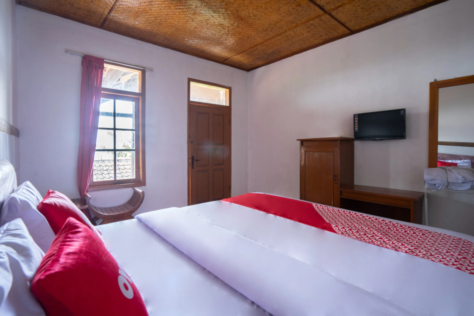 OYO 2157 Pondok Gembyang Air Panas Alam