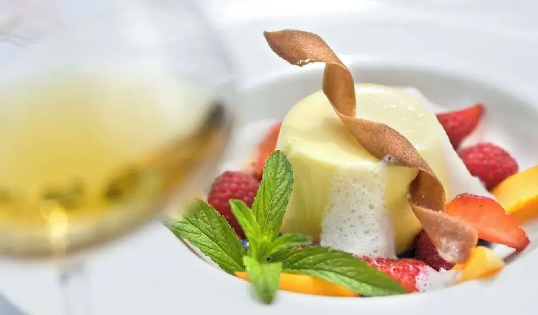 Mirabell Alpine Garden Resort