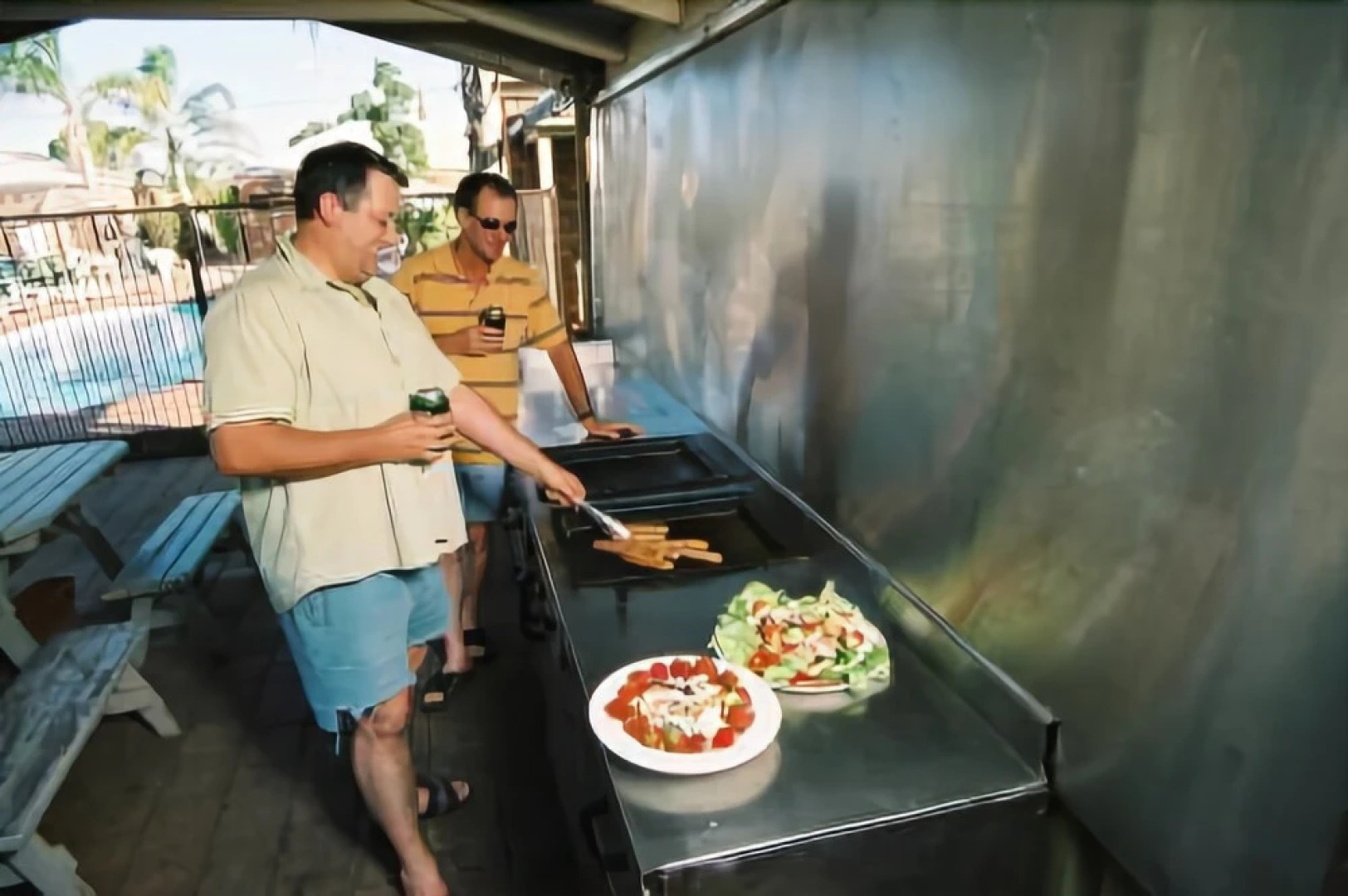 Birralee Holiday Villas