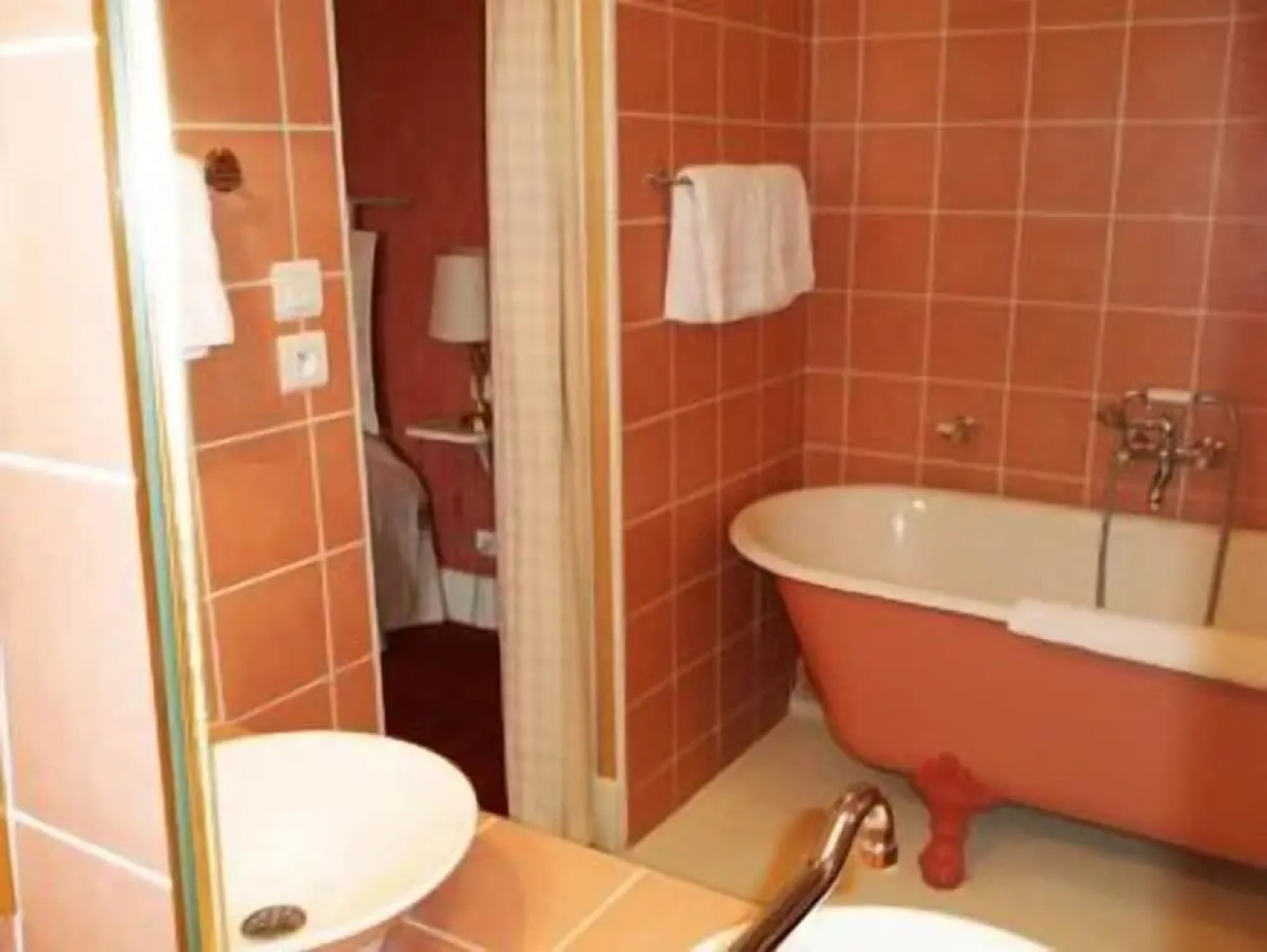 Le Domaine de la Colombière