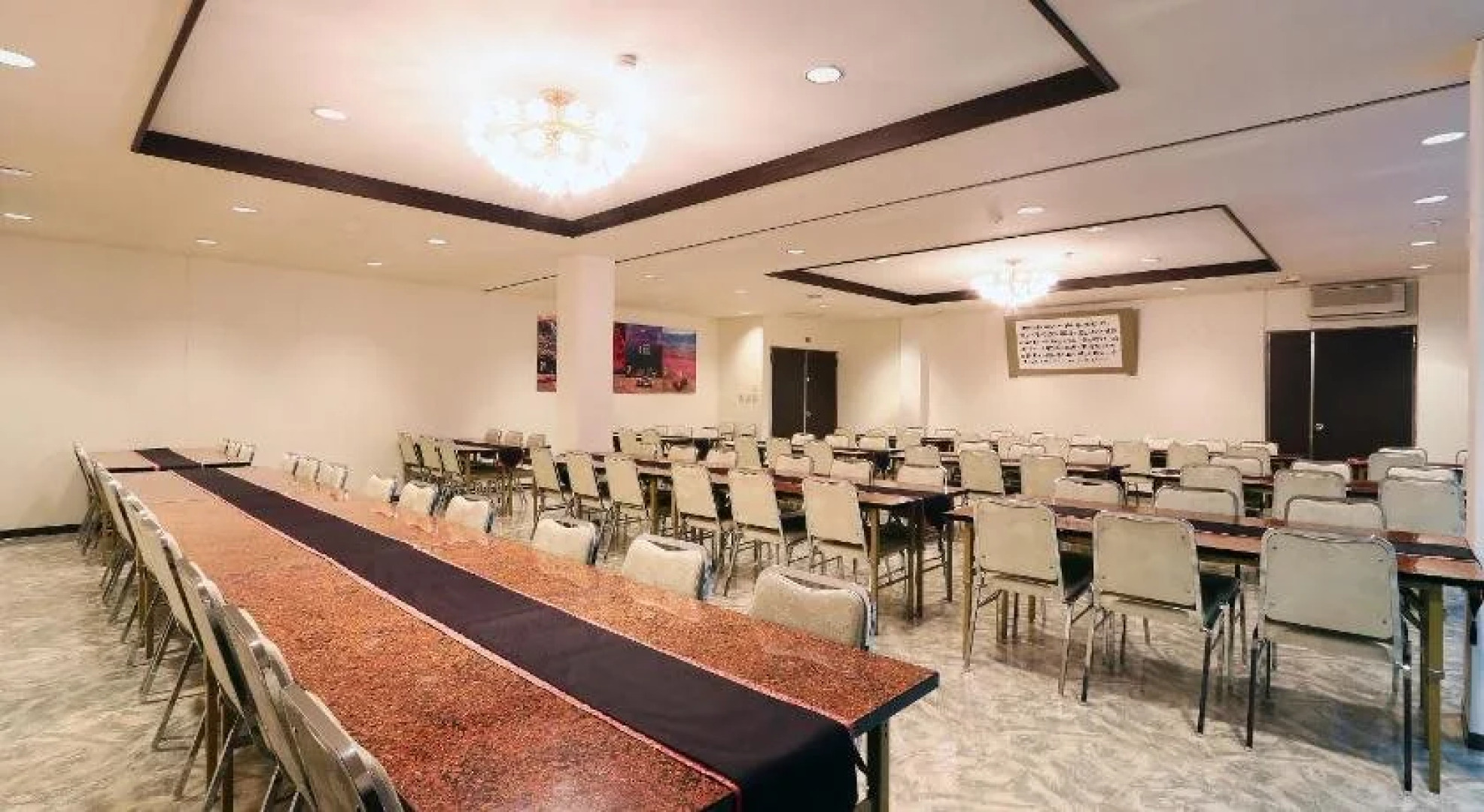 Hotel Sansuiso (Yamanakako/Oshino)