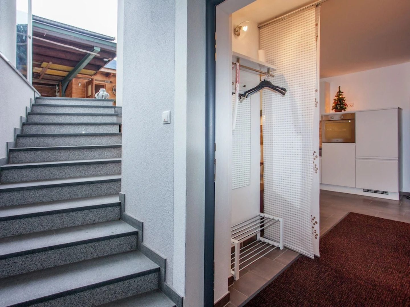 Gorgeous Apartment in Uderns With Parking