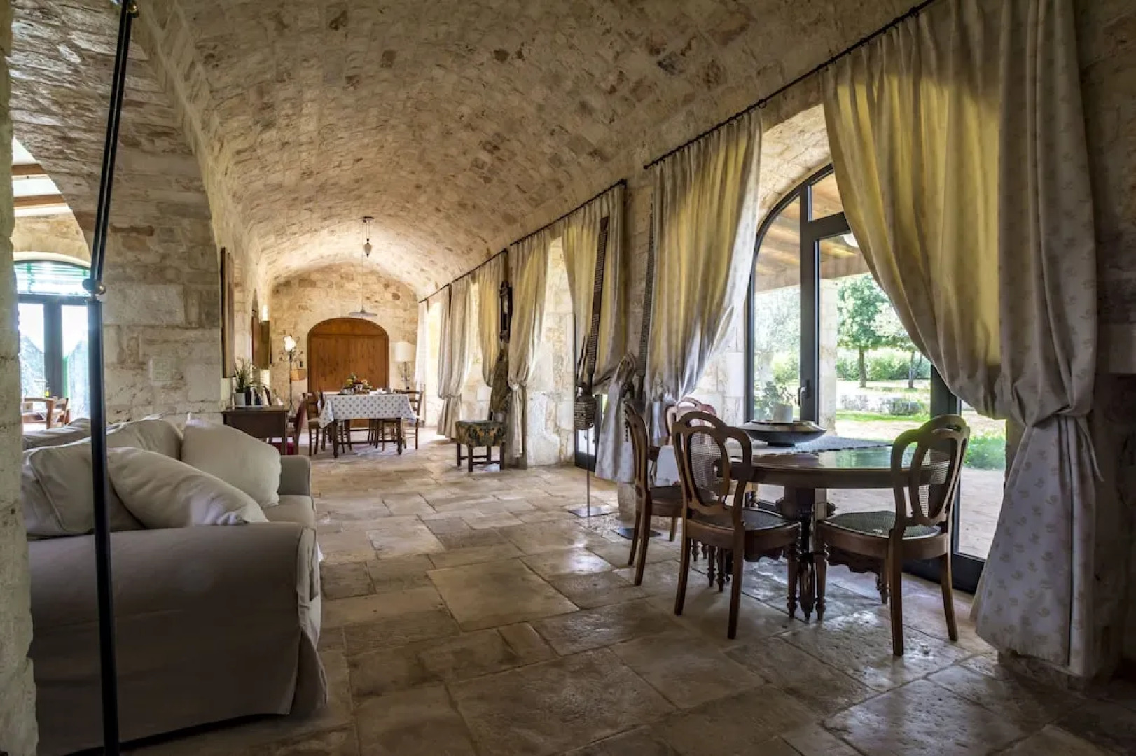 Il Giardino Di San Pietro