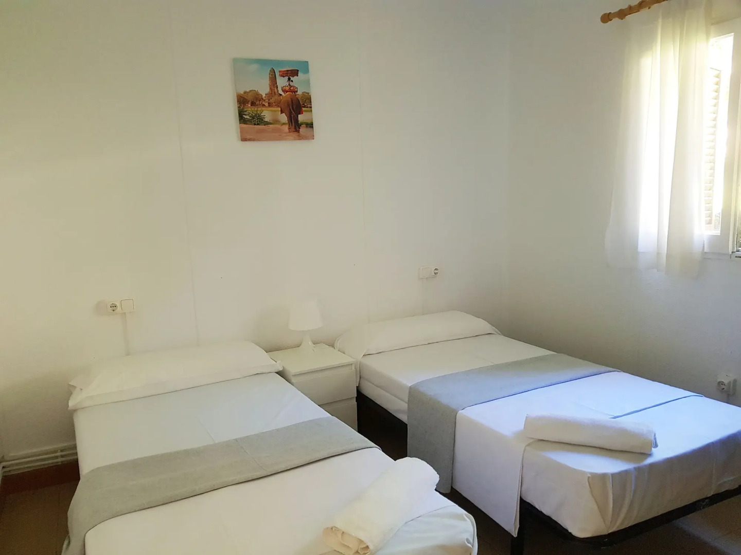 Complejo Bubal Formigal 3000