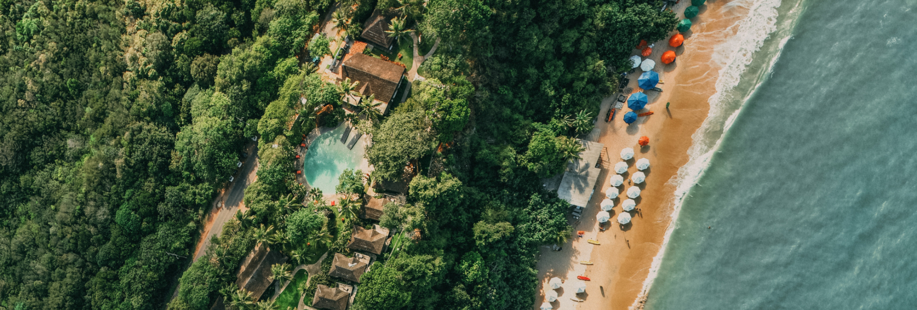 Madeiro Beach Hotel And Resort