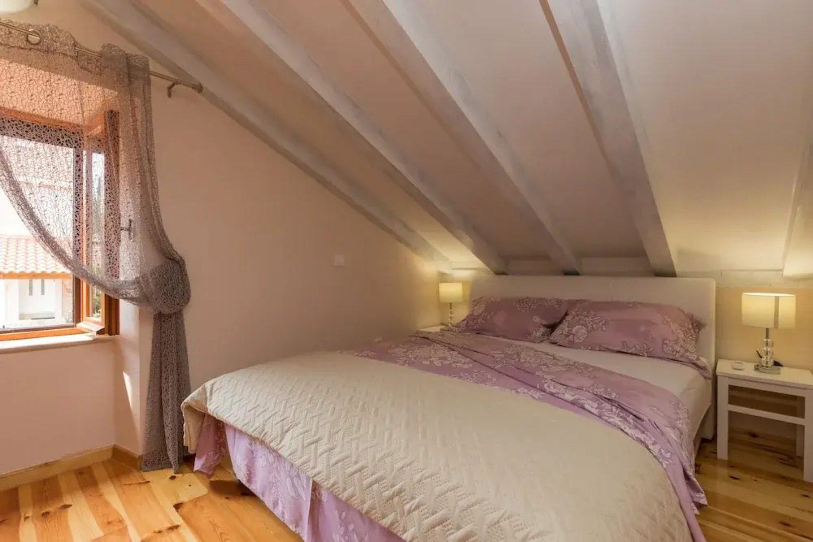 Villa Guardian Heritage