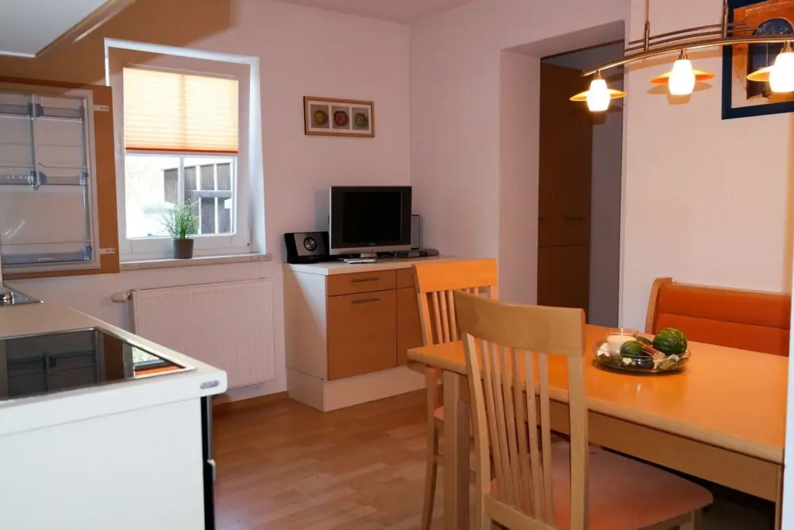 Tischlmühle Appartements & mehr